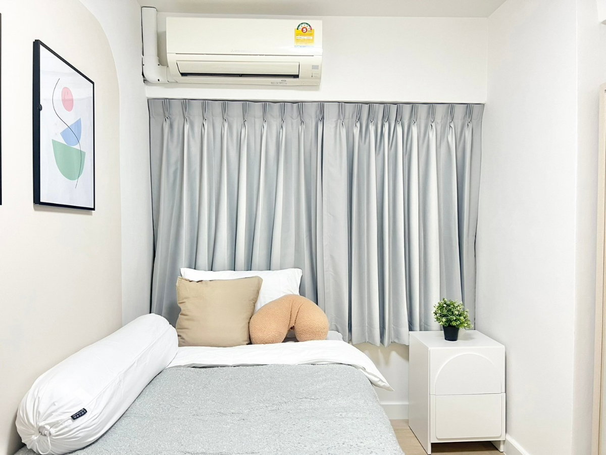 picture Thonglor Tower 2 Bedrooms 2 Bathrooms - 6/14