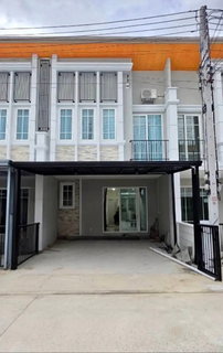 รูปภาพ ให้เช่า Golden Town วิภาวดี-รังสิต ซอยคลองหลวง 10 ข้างโรงกษาปณ์ พื้นที่ใช้สอย 120 ตร.ม แบบ 4 ห้องนอน 3 ห้องน้ำ