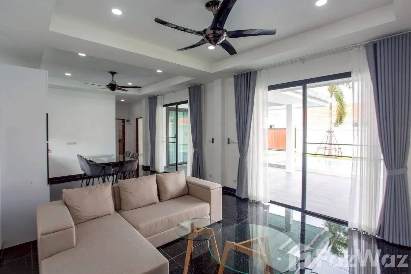 picture 3 Bedroom Villa for sale at Khemanatra 6229204 - 5/13