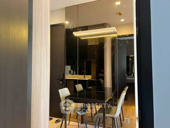 picture 100m To BTS Ari | 1-BR Noble Around Ari Condo (ID 3402350) - 3/8