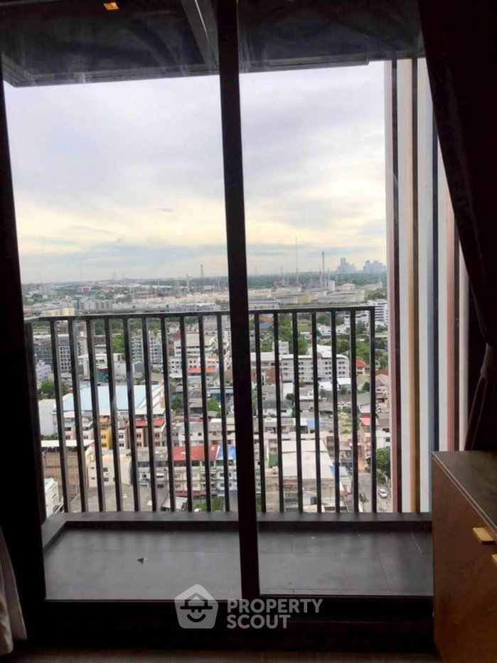 รูป คอนโด 1-ห้องนอน ที่ เดอะ ไลน์ สุขุมวิท 101 ใกล้ BTS ปุณณวิถี (ID 3402508) - รูปที่ 8/8