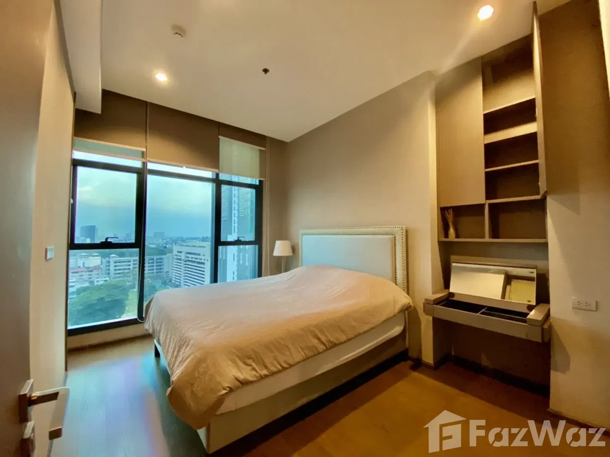 รูป ขาย คอนโด 2 ห้องนอน ในโครงการ เดอะ ดิโพลแมท สาธร 1003870 - รูปที่ 2/13