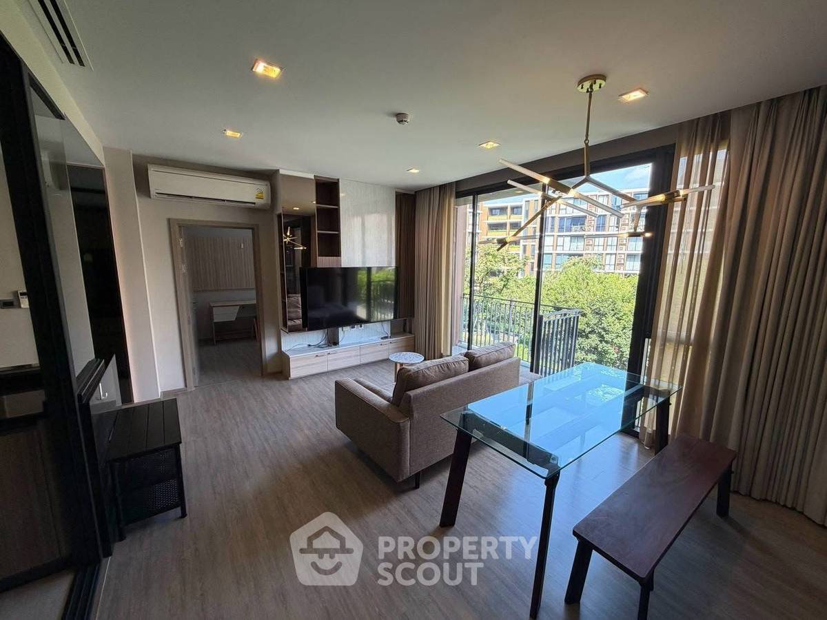 picture 2-BR Condo at Mori HAUS near BTS On Nut (ID 3368167) - 1/11