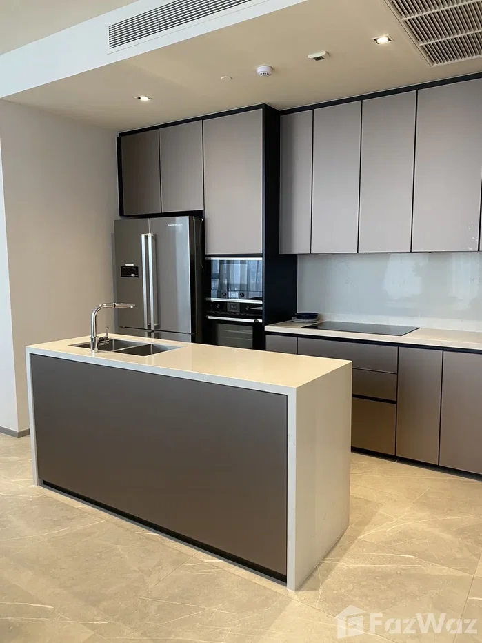 picture 3 Bedroom Condo for rent at Hyde Heritage Thonglor 1640144 - 8/16