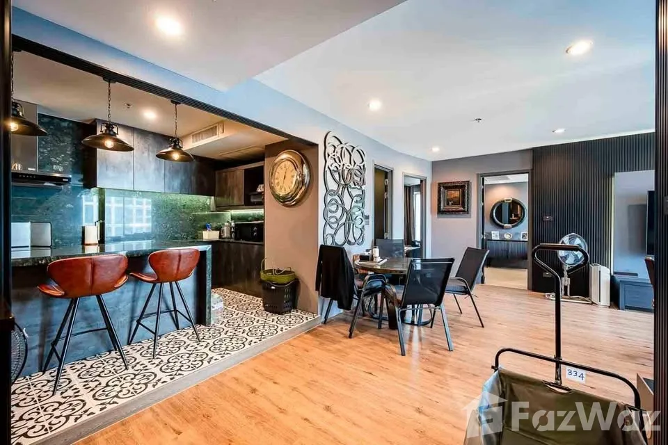 picture For Rent | Supalai Riva Grande Rama 3 6863581 - 3/18