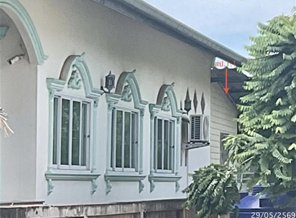รูป บ้านเดี่ยว 100 ตร.วา เมืองประจวบคีรีขันธ์ ประจวบคีรีขันธ์ 2.4M - รูปที่ 10/17
