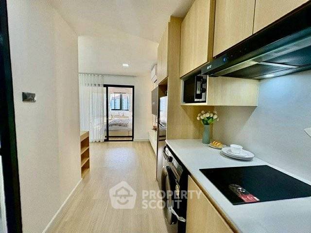 รูป ราคาคุ้มค่า คอนโดหนึ่งห้องนอน Nakorn Ping Condominium เชียงใหม่ (ID 3402238) - รูปที่ 5/6