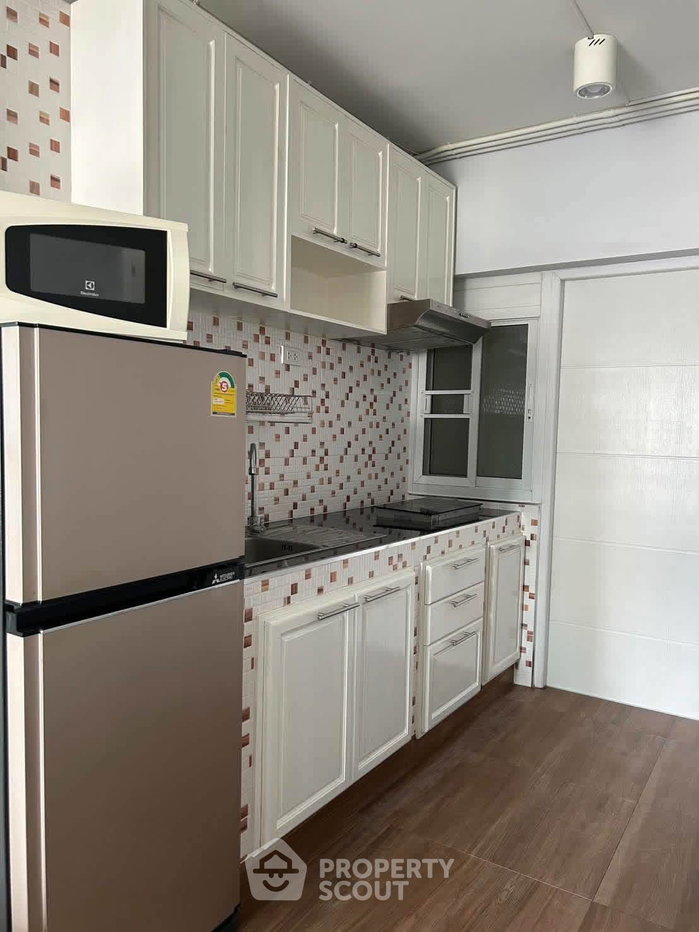 picture 2-BR 49 Sqm At Thonglor Tower Condominium Near BTS Thong Lor (ID 3405943) - 3/11