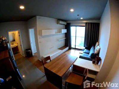 ขายคอนโด : ขาย คอนโด 1 ห้องนอน ในโครงการ บลอคส์ 77 6860056