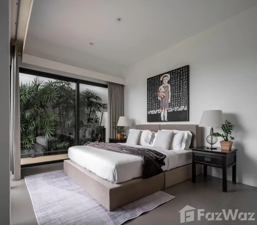 picture 4 Bedroom Villa for sale in Bo Phut, Surat Thani 6861940 - 28/28