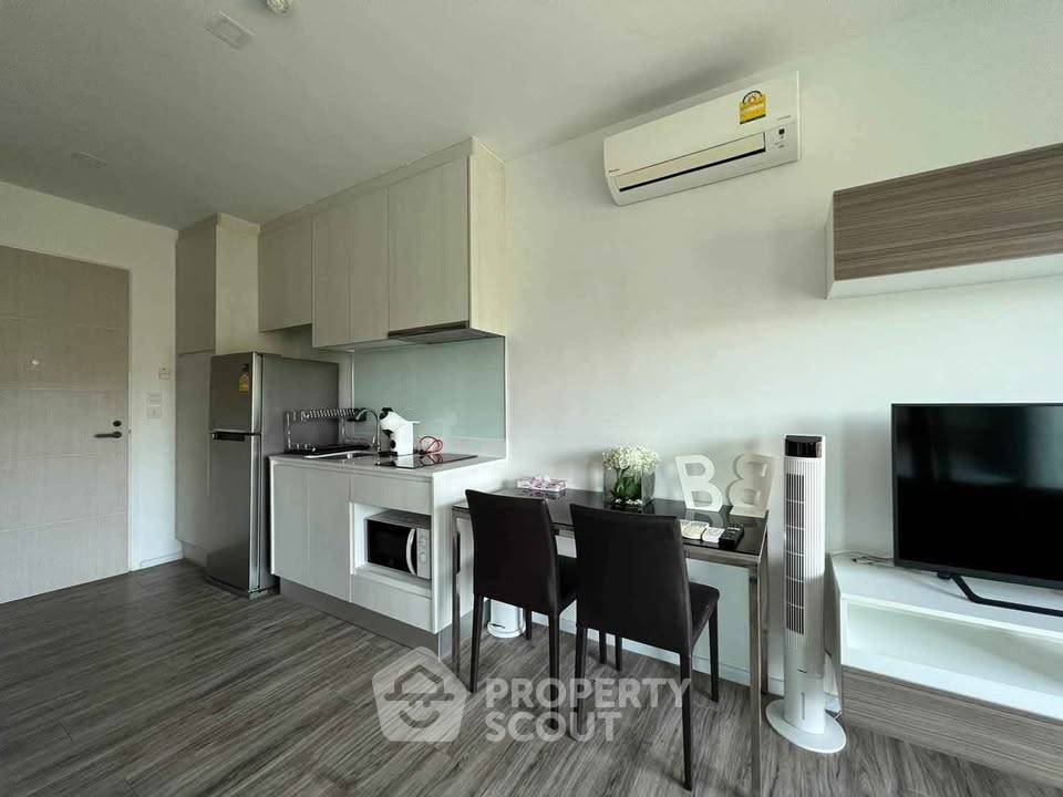 รูป คอนโด 1 ห้องนอน ชั้น 21 Knightsbridge The Ocean Sriracha (ID 3406492) - รูปที่ 5/6