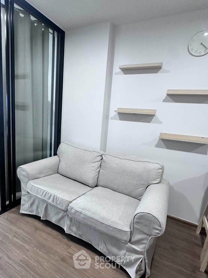 picture 1-BR Condo At The Livin Phetkasem Near MRT Phasi Charoen (ID 3408721) - 5/9