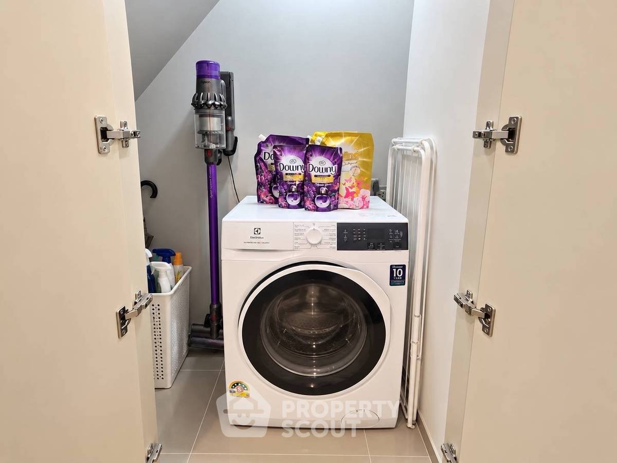 picture 28th-Floor 1-BR At Culture Chula Near MRT Sam Yan (ID 3407472) - 5/15