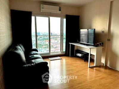 Condos for sale : 28th-Floor 2-BR At The Parkland Grand Taksin Near BTS Talat Phlu (ID 3405223)