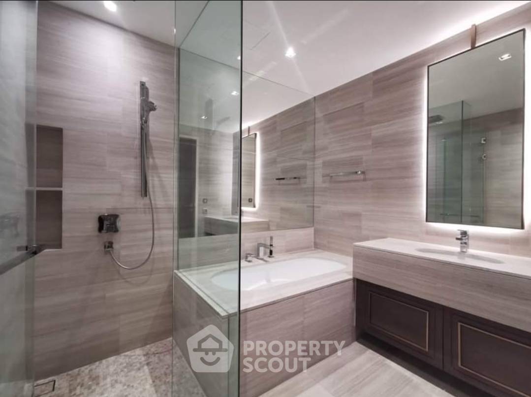 picture 1-BR Condo at The Diplomat 39 near BTS Phrom Phong (ID 1359369) - 7/7