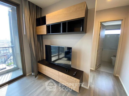 รูปภาพ คอนโด 2 ห้องนอน The Room Sathorn - St. Louis ใกล้ BTS สุรศักดิ์ (ID 1483565)