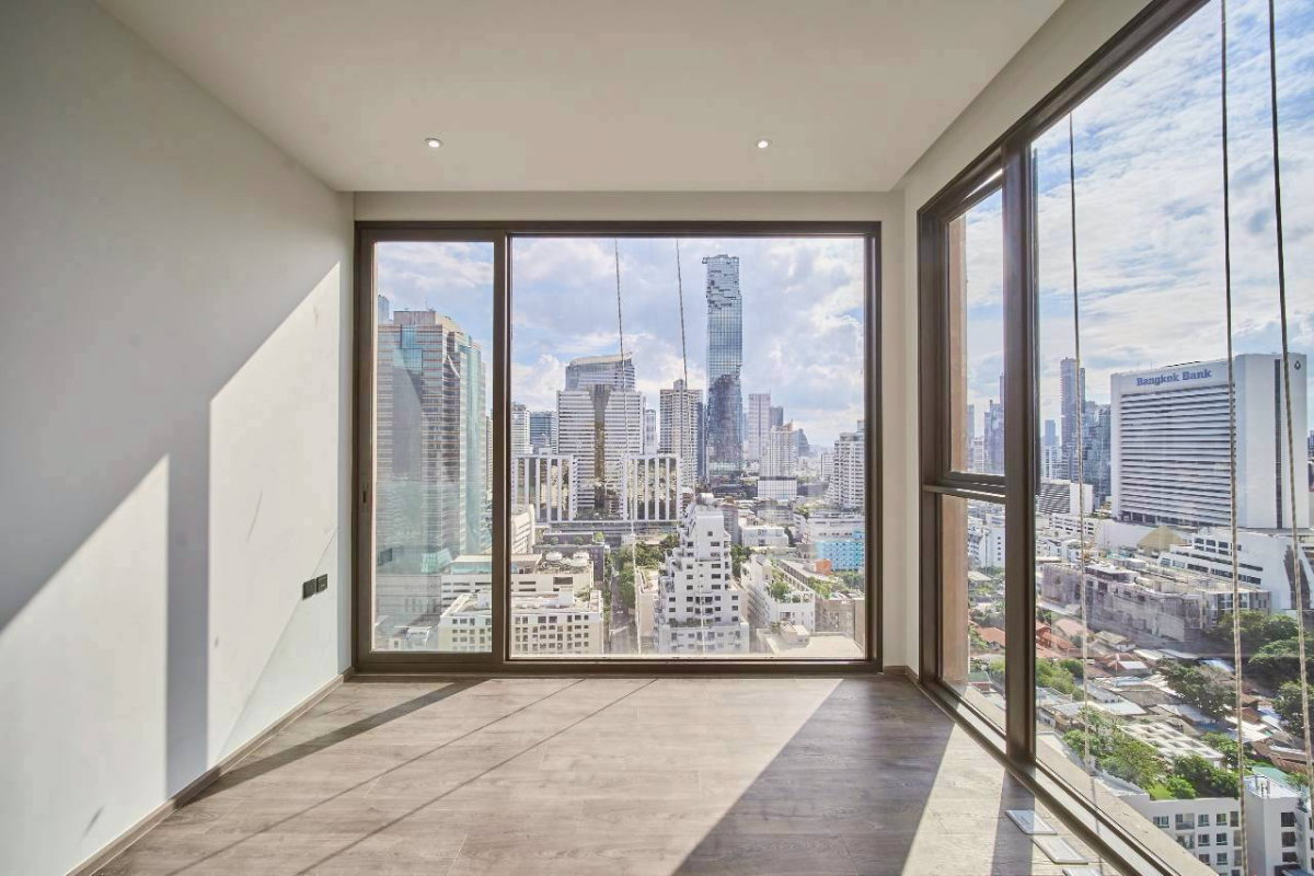 รูป 🏠✨ รมย์ คอนแวนต์ (Romm Convent) | ขายคอนโด Penthouse 3 ห้องนอน (HBH-TB-385) - รูปที่ 8/30