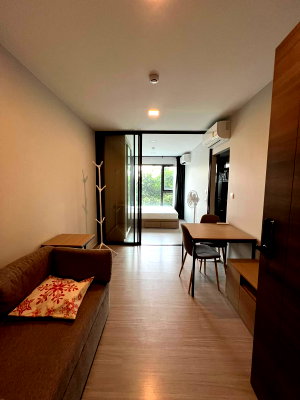 Condos for rent : Condo for Rent: The Privacy S101 (near Punnawithi)