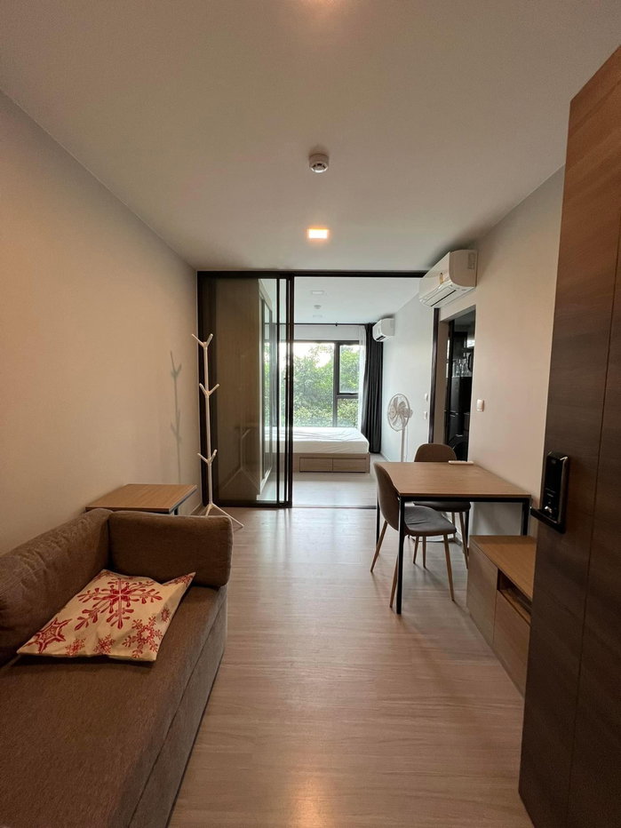 picture Condo for Rent: The Privacy S101 (near Punnawithi) - 1/5