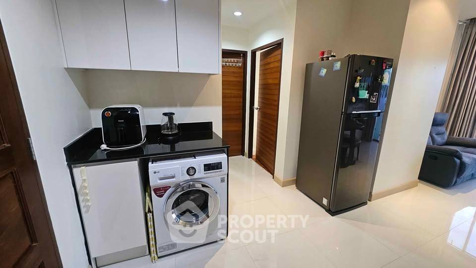 picture 15th-Floor 1-BR Condo At The Axis Pattaya For Rent (ID 3406373) - 7/29