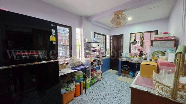 รูป บ้านเดี่ยว 2 ชั้น 50.1 ตร.ว พรรณิการ์ ถนนบางแวก บ้านพร้อมอยู่ สภาพดี ราคาถูก - รูปที่ 27/49