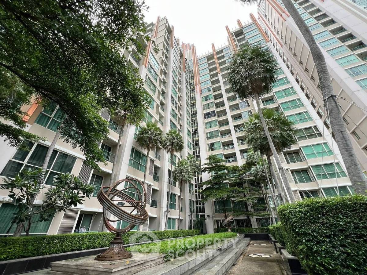 picture 1-BR Condo At The Address Chidlom Near BTS Chit Lom (ID 3405217) - 9/10
