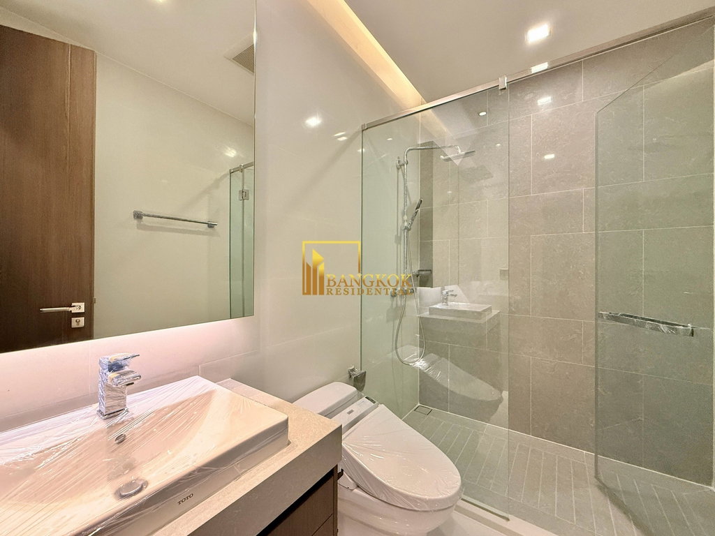 รูป Q Sukhumvit | Spacious 3 Bed Condo For Sale in Prime Area - BR62166CD - รูปที่ 21/39