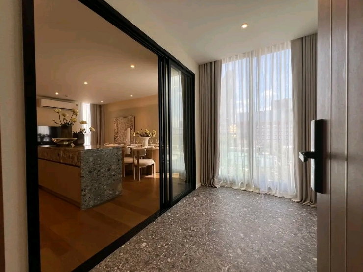 picture For Rent Via 34 Luxury Pet friendly 2 Beds  - 13/16