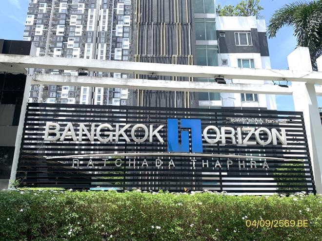 picture CONDO 28.15 Sq.m. Thon Buri Bangkok for 1.7M - 13/29