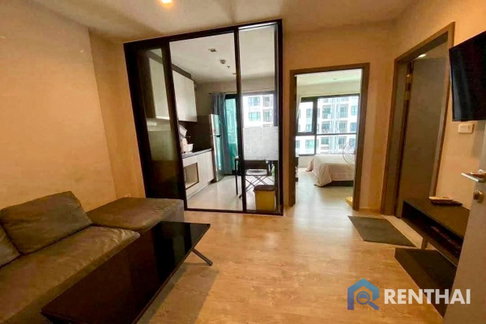 The Base Central Pattaya for sale 1 bedroom 30 sqm good price