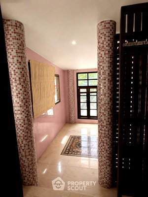 Houses for sale Saphan Sung : 4-BR House in Saphan Sung (ID 3407426)