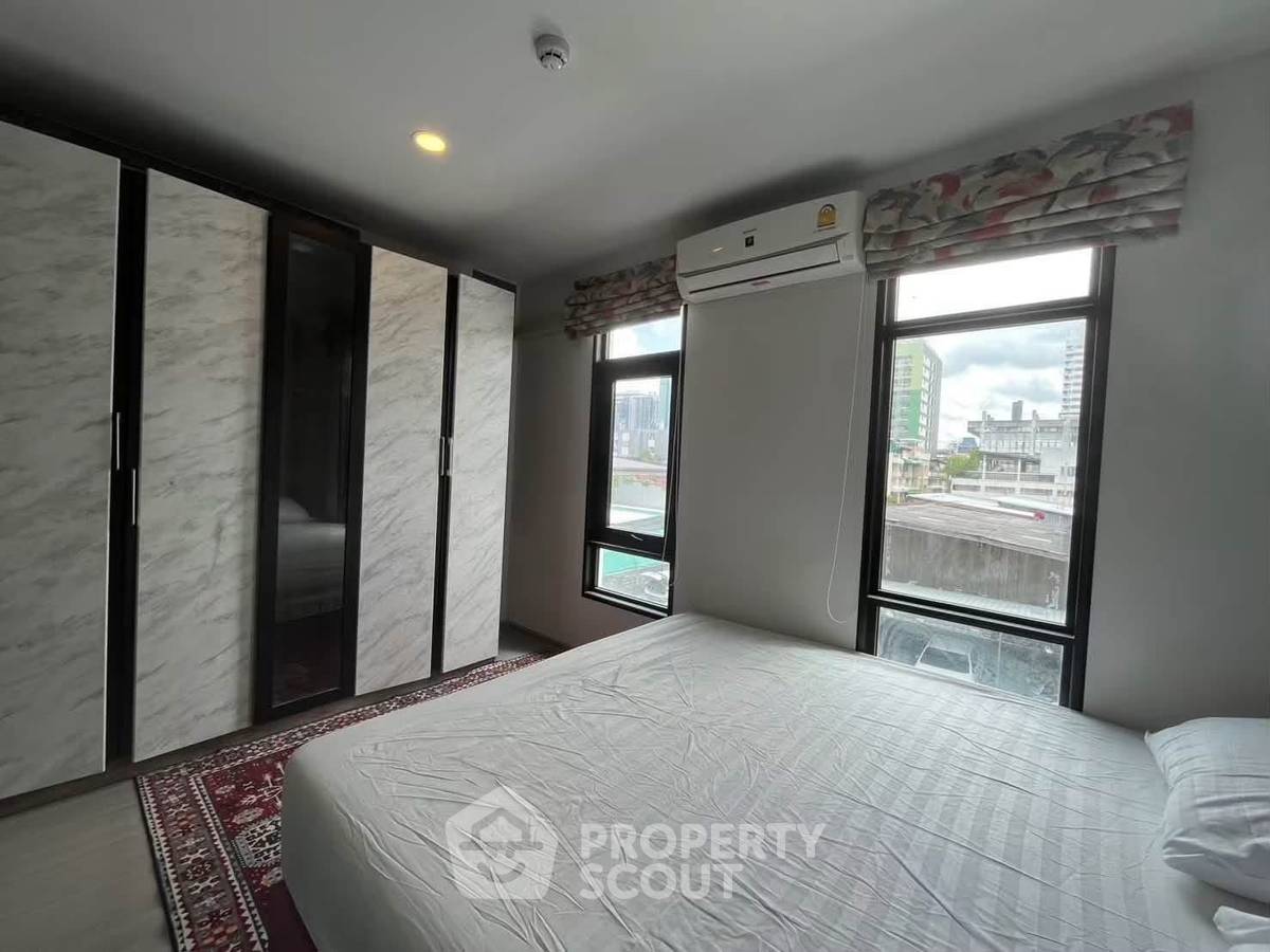picture 1-BR Condo at Aspire Asoke-Ratchada near MRT Phra Ram 9 (ID 3408882) - 4/18