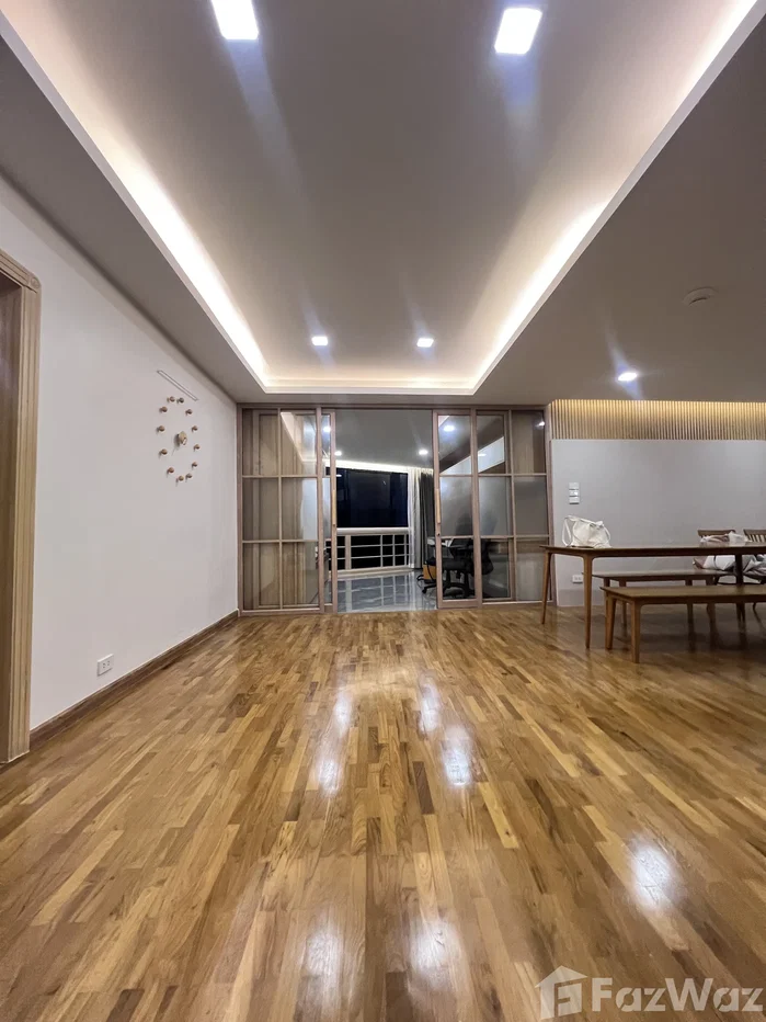 รูป คอนโดให้เช่า 4 ห้องนอน ในโครงการ เพรสซิเด้นท์ พาร์ค สุขุมวิท 24 6863660 - รูปที่ 9/13