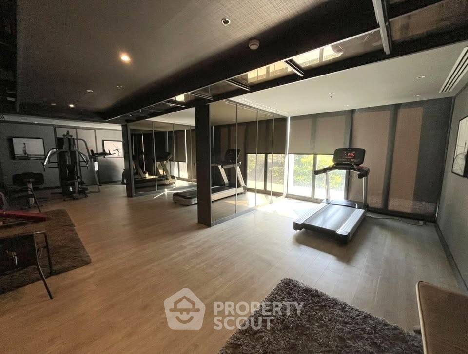 picture 1-BR Condo at A Space ID Asoke Ratchada near MRT Phra Ram 9 (ID 3407316) - 5/15