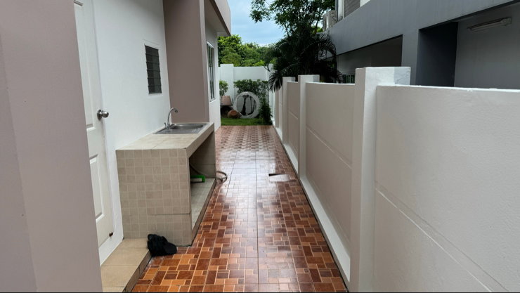 รูป 🏡 ขาย ให้เช่า บ้านเดี่ยว 2 ชั้น หมู่บ้านเลควัลเลย์ เฟส 1 บึง/บ่อวิน ศรีราชา ชลบุรี - รูปที่ 15/61