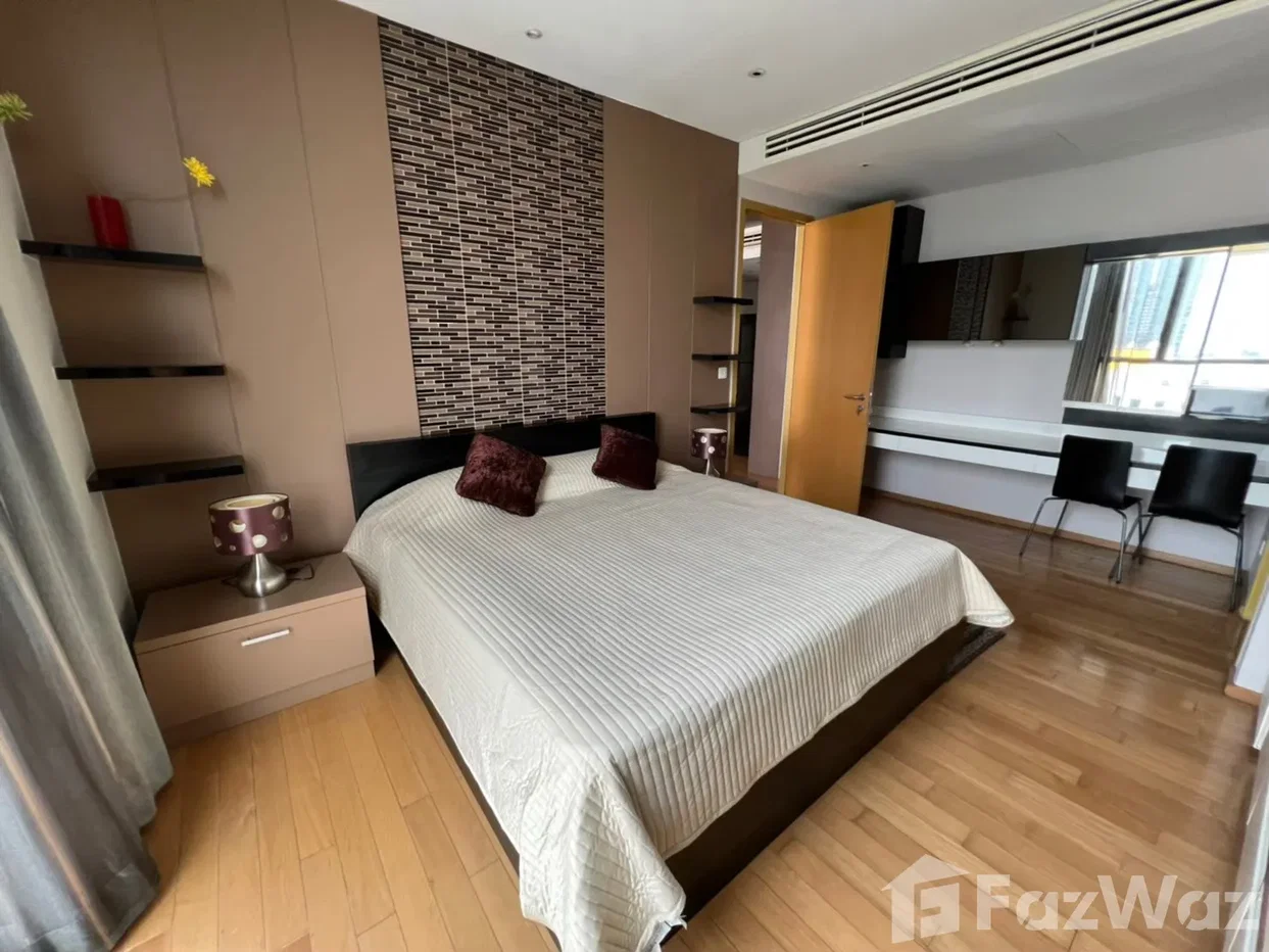 รูป คอนโดให้เช่า 2 ห้องนอน ในโครงการ เอควา สุขมวิท 49 6859239 - รูปที่ 4/21