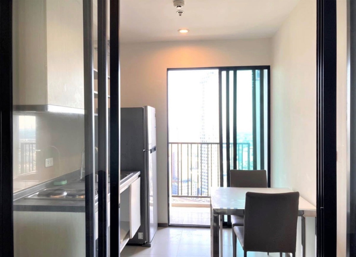 picture The base park west☎️ 1 bed 30.4 sqm ‼️14000/month ‼️NOW AVAILABLE 🔆✅ - 7/12