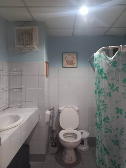 picture Studio Condominium 2 minite from Chiangmai University - 12/13