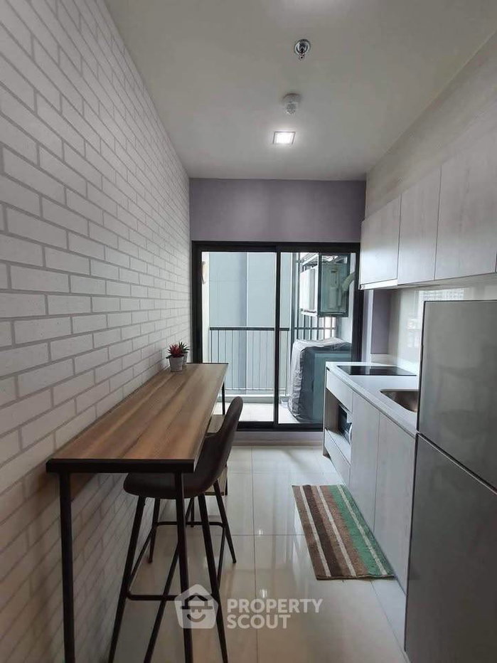 picture 1-BR Condo For Rent At Life Sukhumvit 48 Near BTS Phra Khanong (ID 3403562) - 6/6