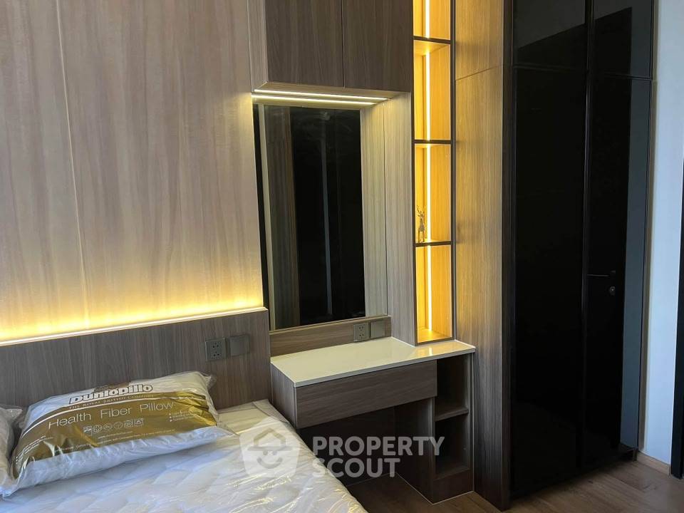 picture 100m To BTS Ari | 1-BR Noble Around Ari Condo (ID 3402350) - 6/8