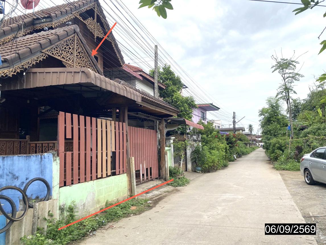 picture HOME 34.3 Sq.w. Sawankhalok Sukhothai for 783,000 - 17/33