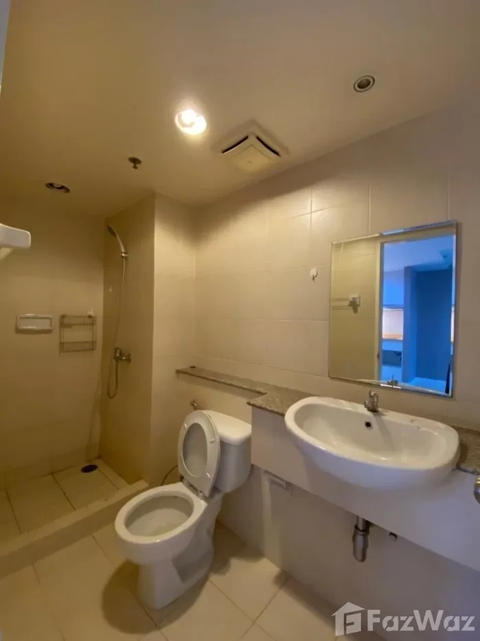 picture Experience Modern Luxury in Prime Bangkok Location - Resorta Yen-Akat 1029364 - 24/27