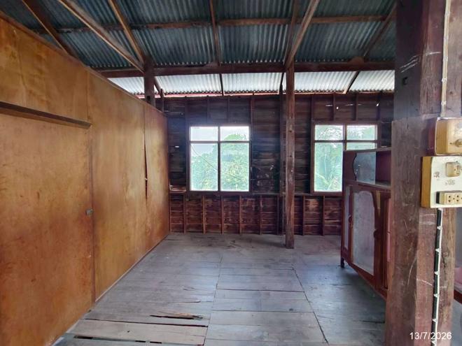 picture HOME 113 Sq.w. Ban Phai Khon Kaen for 521,000 - 13/35