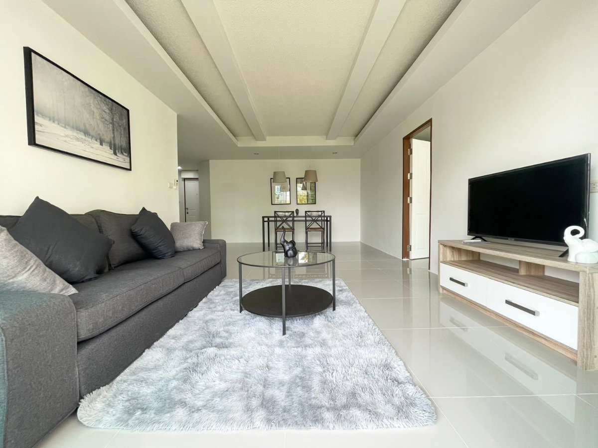 picture Condo for Rent: Waterford Sukhumvit 50 - 4/20