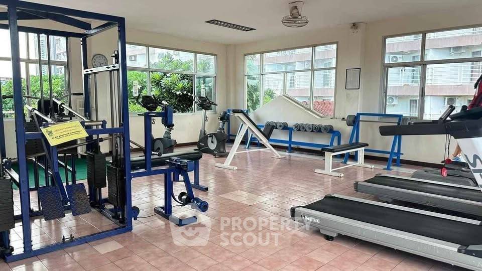 รูป คอนโด 1-ห้องนอน ที่ จอมเทียน บีช คอนโดมิเนียม ใกล้ หาดจอมเทียน (ID 3404570) - รูปที่ 12/12
