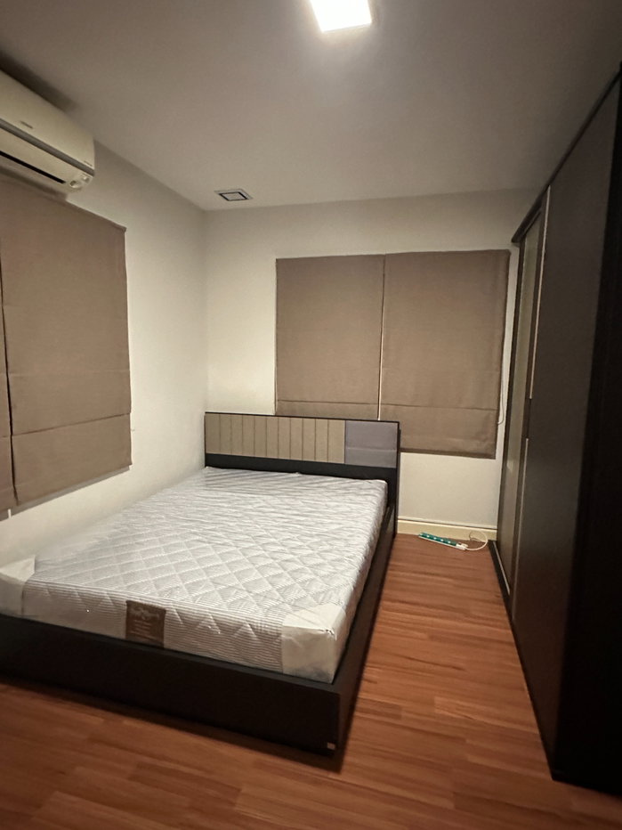 picture ND1067  For rent Mantana Kalapapruek - Wongwaen  - 10/20