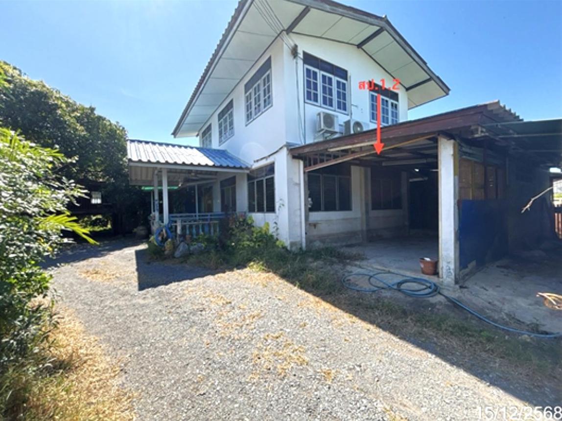 picture HOME 474.6 Sq.w. Ban Mi Lopburi for 2.8M - 13/21