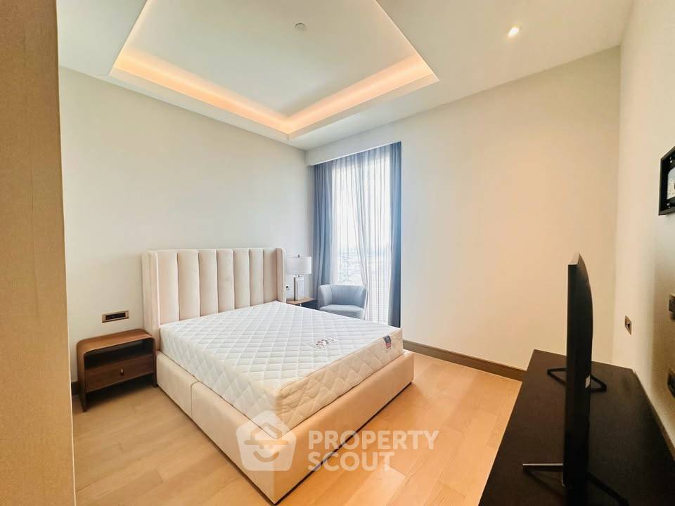 รูป คอนโด 3 ห้องนอน ขนาด 222 ตร.ม. The Residences At Mandarin Oriental, Bangkok ใกล้ BTS สะพานตากสิน (ID 3403294) - รูปที่ 5/14