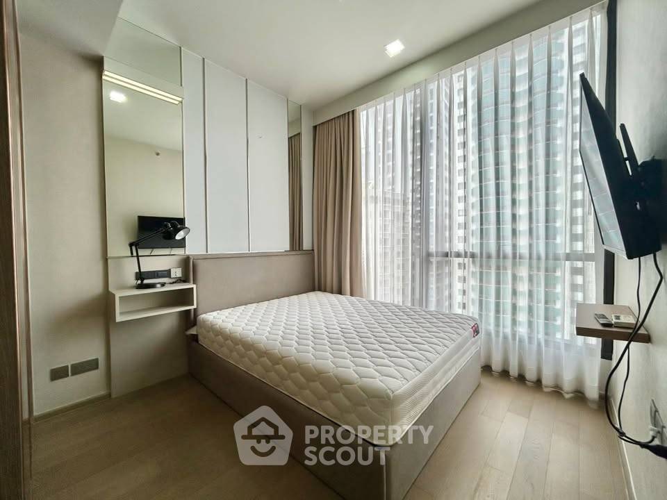 picture 1-BR Condo at Celes Asoke near MRT Sukhumvit (ID 3404012) - 3/8