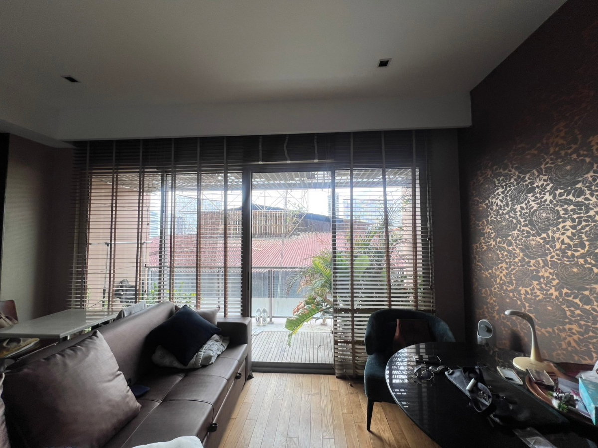 รูป Owner Post ขายคอนโดโครงการ The Lofts Yennakart 2 ห้องนอน 2 ห้องน้ำ - รูปที่ 4/10